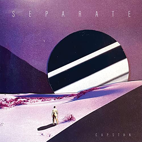 Capstan – Separate (2021)