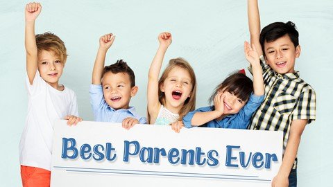 Conscious Parenting Masterclass   Effective Growth of kids