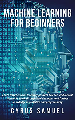 Machine Learning for Beginners  Learn How Artificial Intelligence, Data Science