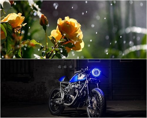 Mixed Desktop Wallpapers - Part 1487