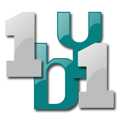 Portable Audio Player 1by1 1.9.9.0