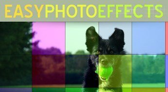 Portable Easy Photo Effects 3.0