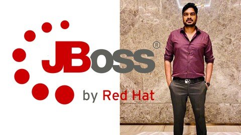 JBOSS EAP 7.3, Level-0 To Level-2, Real Time - For Admin's JBOSS EAP 7.3, Level-0 To Level-2, Real Time - For Admin's
