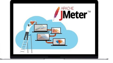 Wanna Learn JMeter  Get Training by Industry Experts-18+hrs (Updated 07 2021)