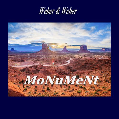 Weber &amp; Weber - Monument (2021) FLAC / Mp3