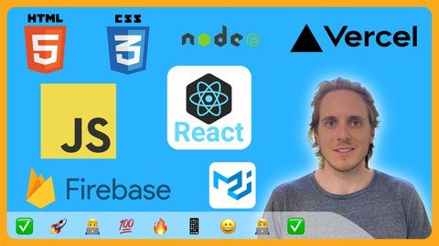 Zero to Pro Web Developer Bootcamp - Get Hired in 2021! Zero to Pro Web Developer Bootcamp - Get Hired in 2021!