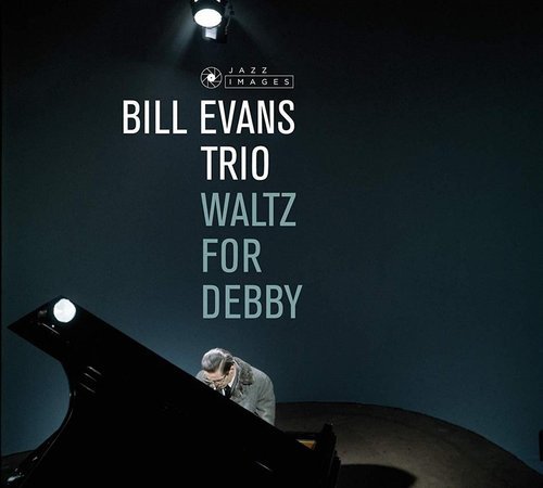 Bill Evans Trio - Waltz for Debby (1961/2019)
