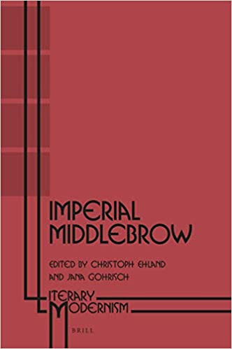 Imperial Middlebrow 