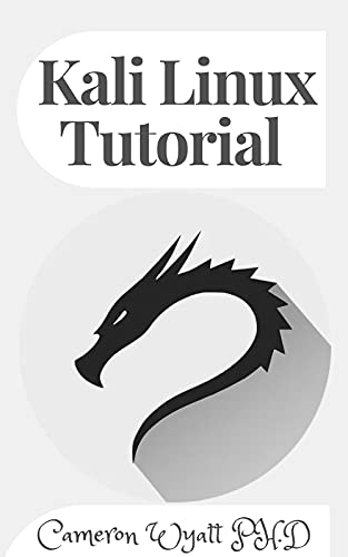 kali linux tutorial