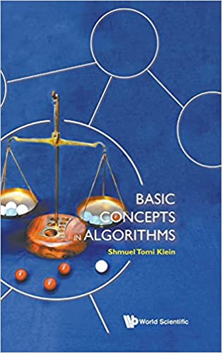 Basic Concepts in Algorithms (Shmuel Tomi Klein)