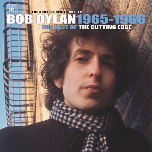 Bob Dylan - The Best of The Cutting Edge 1965-1966: The Bootleg Series, Vol. 12 (2015)