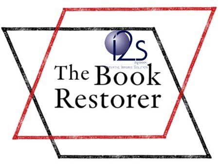 Portable BookRestorer 4.2.1