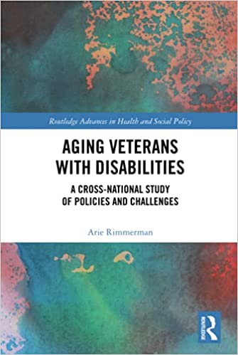 Aging Veterans with Disabilities 