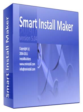 Portable Smart Install Maker 5.4.0.0