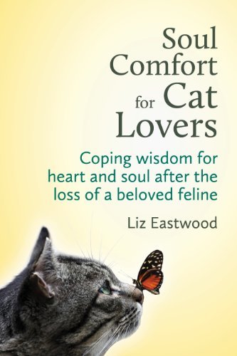 Soul Comfort for Cat Lovers: Coping Wisdom for Heart and Soul After the Loss of a Beloved FelineAudiobook