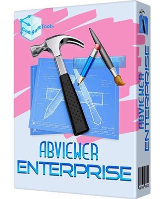 Portable ABViewer Enterprise 14.1.0.89