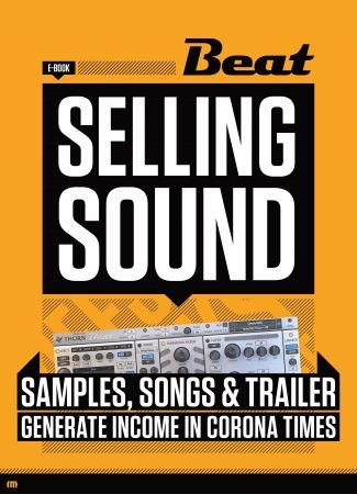 BEAT Specials English Edition "“ 26 July 2021