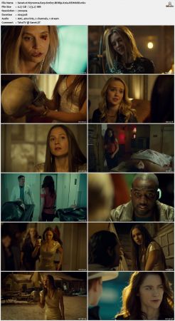 Wynonna Earp S01 BDRip X264-REWARD