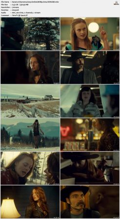 Wynonna Earp S01 BDRip X264-REWARD