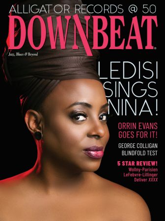 Downbeat - Volume 88, Issue 9, September 2021
