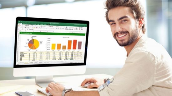 Excel Microsoft 365 Advanced Excel Microsoft 365 Advanced