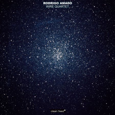 Rodrigo Amado Wire Quartet - Wire Quartet (2014)