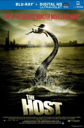 The Host 2006 1080p BluRay x264-nikt0
