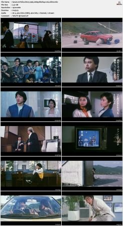 Police Story 1985 1080p BluRay x264-nikt0