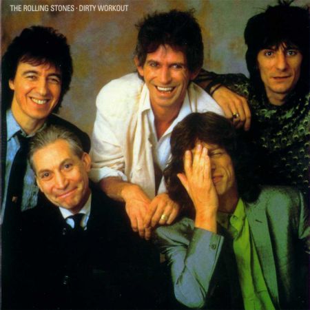 The Rolling Stones - Dirty Workout (2000)