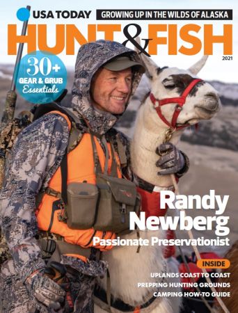 Hunt &amp; Fish 2021