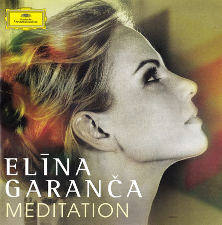 Elina Garanca - Meditation (2014)