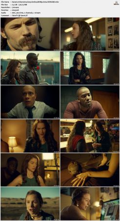 Wynonna Earp S01 BDRip X264-REWARD