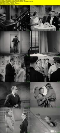 Secrets of F.P.1. 1933 BRRip XviD MP3-XVID