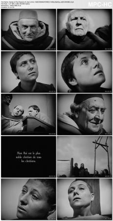 The Passion of Joan of Arc 1928 REMASTERED 1080p BluRay x265-RARBG
