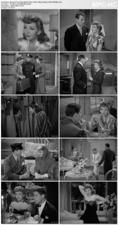The Palm Beach Story 1942 1080p BluRay x265-RARBG