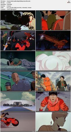 Akira 1988 1080p BluRay x264-nikt0
