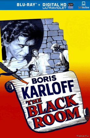 The Black Room 1935 1080p BluRay x264-nikt0