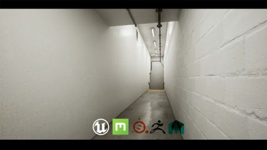 Game Art Basics Create a 3D Environment Game Art Basics Create a 3D Environment