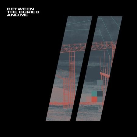 Between the Buried and Me - Colors II (2021) Official Digital Download
