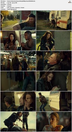 Wynonna Earp S01 BDRip X264-REWARD