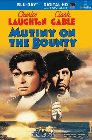 Mutiny on the Bounty 1935 1080p BluRay x264-nikt0