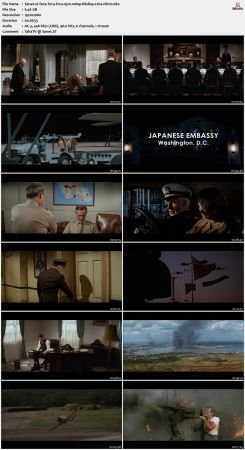 Tora Tora Tora 1970 1080p BluRay x264-nikt0