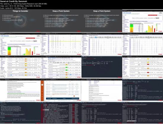Metasploit Like a Pro