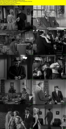 Loan Shark 1952 WEBRip XviD MP3-XVID