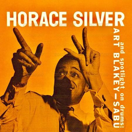 download horace silver united states of mind