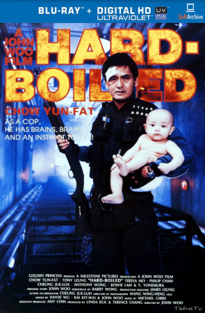 Hard Boiled 1992 1080p BluRay x264-nikt0