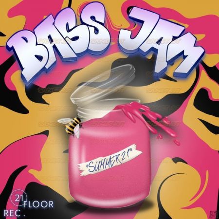 Various Artists - Summer Bass Jam '21 (2021)