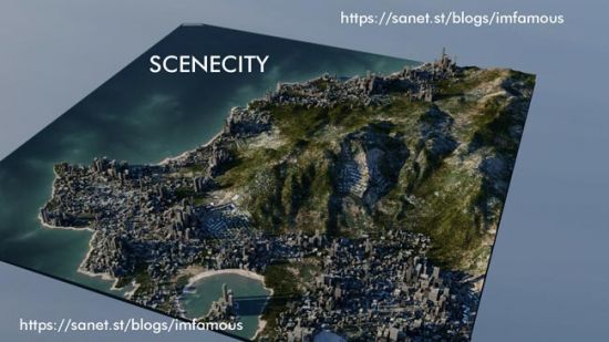 Gumroad - SceneCity v1.9.1