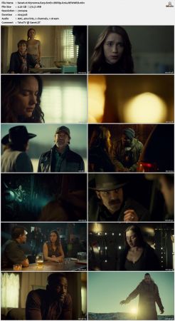 Wynonna Earp S01 BDRip X264-REWARD