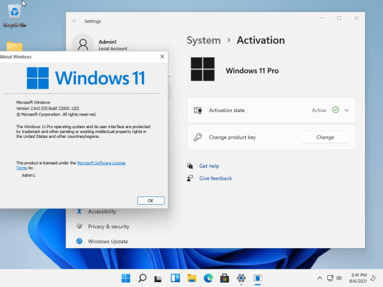 Windows 11 Pro Build 10.0.22000.120 Non-TPM 2.0 Compliant (x64) Preactivated Th_FLsaTSnOLMKBRvgCqivmP6xb5teVw7c1